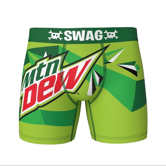 SWAG Mtn Dew Bundle - Picture 10 of 10